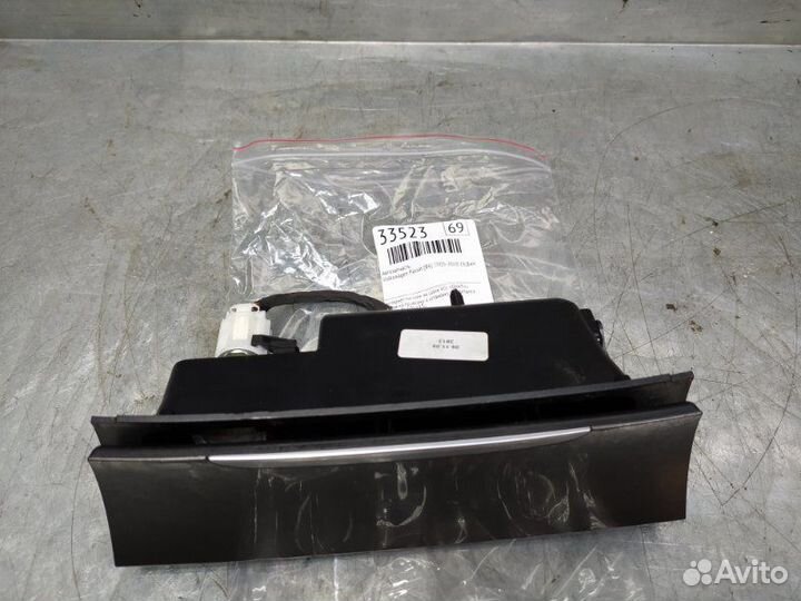 Гнездо прикуривателя Volkswagen Passat B6