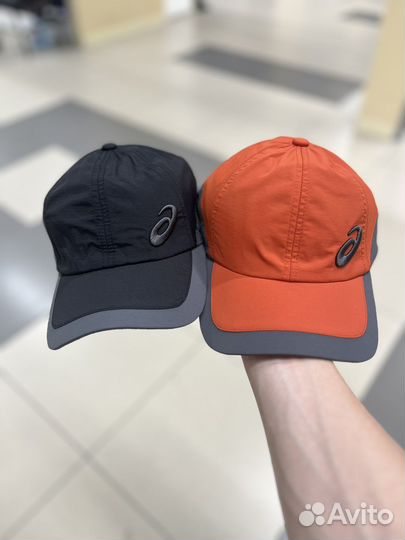 Кепка Asics