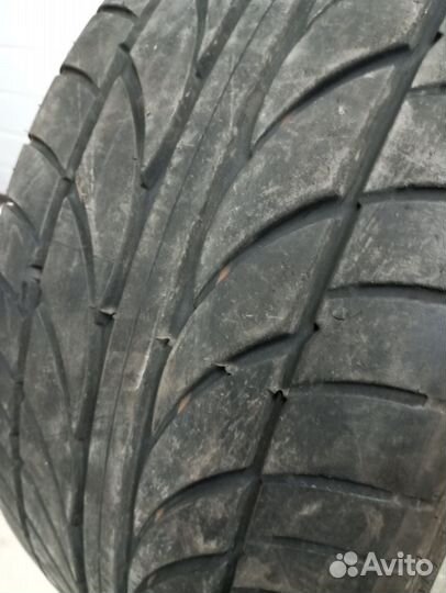 ATR Radial Platinum HP 245/35 R20