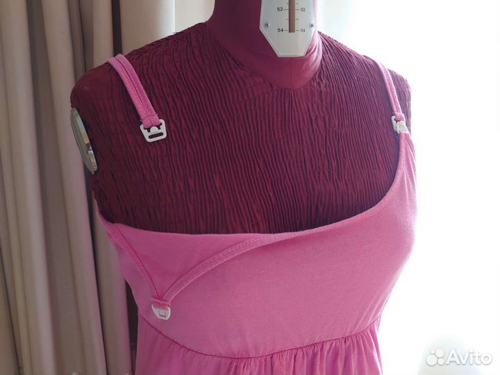 Вещи пакетом для кормящей мамочки, 42-46 размеры