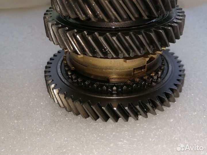 Первичный вал Almera n16 1.5 qg15de