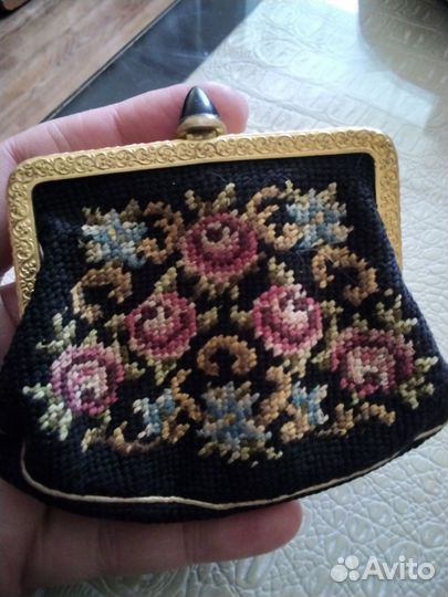 Кошелек для мелочи Австрия