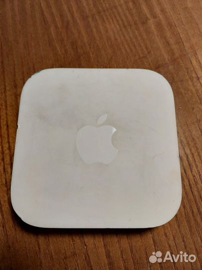 Apple airport express A1392 Роутер