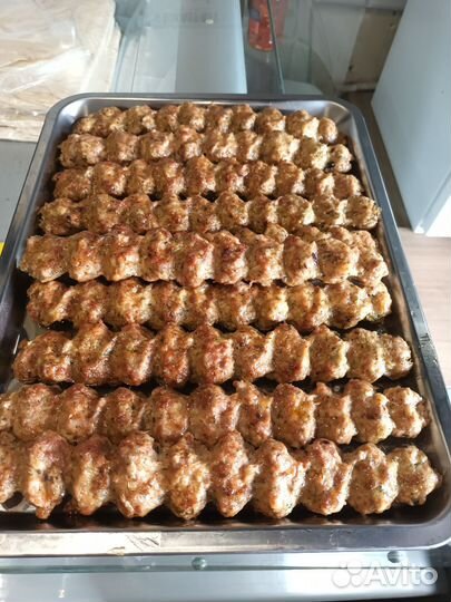 Шашлычник на выезд