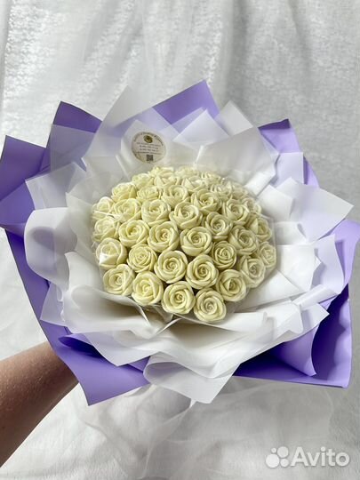 Шоколадные букеты/бельгийский шоколад на праздник