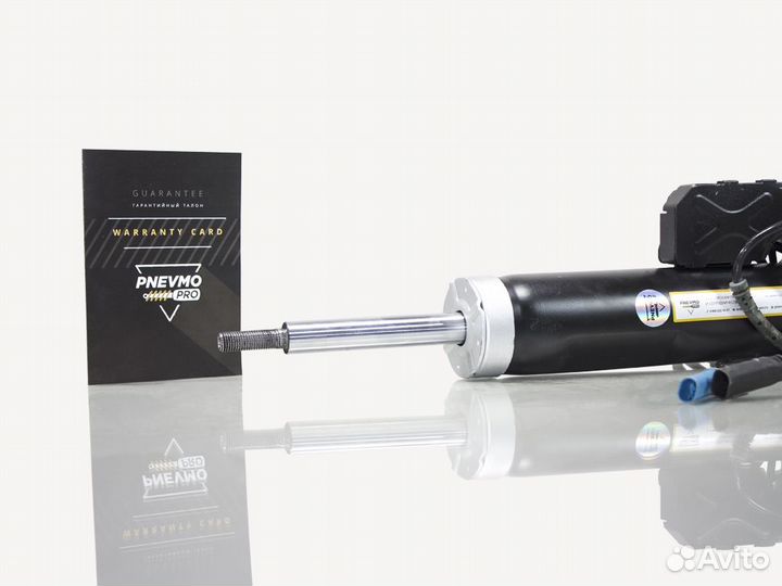 Амортизатор для BMW X5 E70 (2006—2010) задний