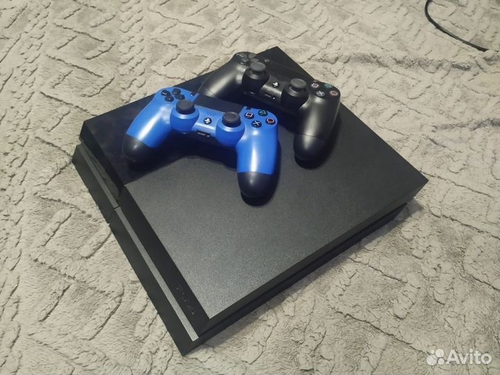 Sony ps4 500gb