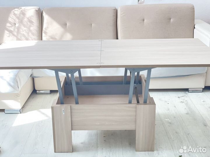 Стол складной