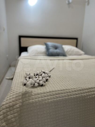 Квартира-студия, 60 м², 5/16 эт.