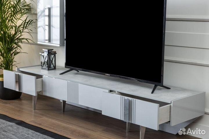 Тумба под тв Gris