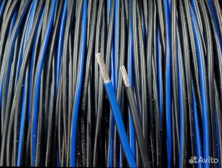 Провод сип все виды в наличии