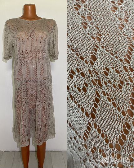 Вязание на заказ крючком и спицами