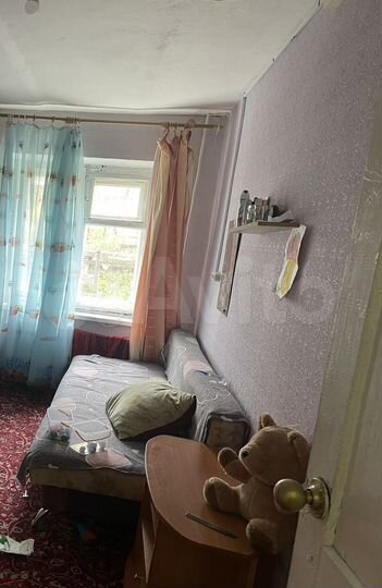 2-к. квартира, 41,8 м², 1/3 эт.