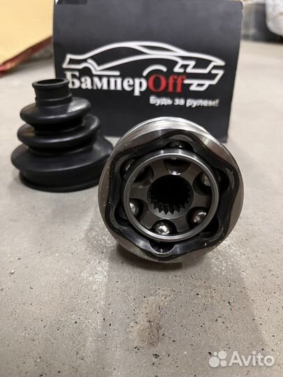 Шрус наружний Ока Ваз 1111