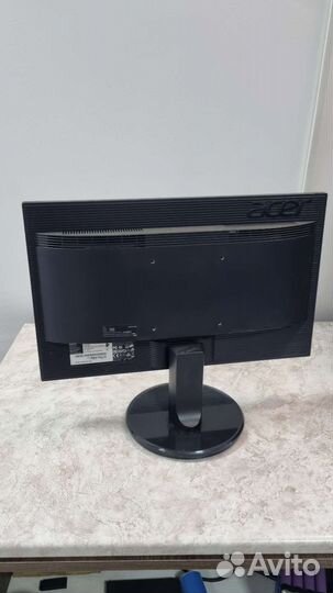 Монитор acer K192HQL