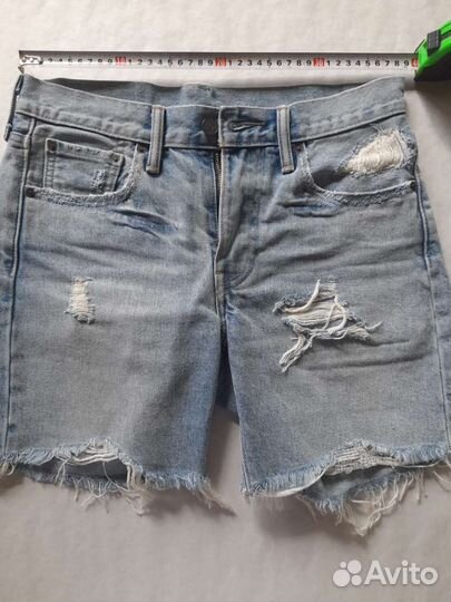 Шорты женские