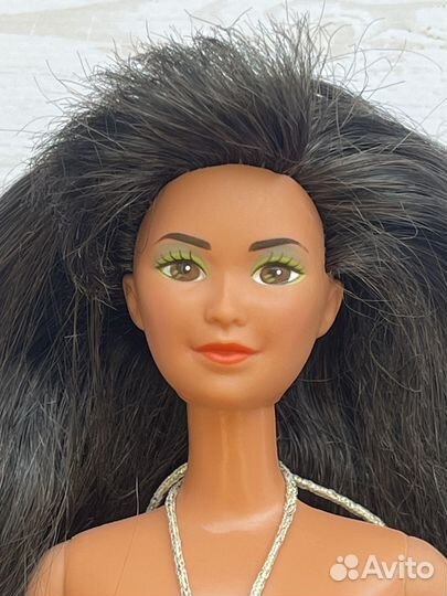 Кукла Барби barbie 90 х Kira Кира (Марина)