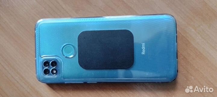 Мобильные телефоны бу редми 9