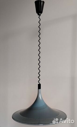 Светильник редкий Meblo