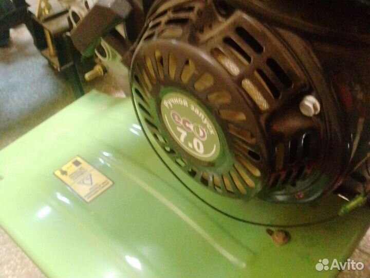 Мотоблок мб3