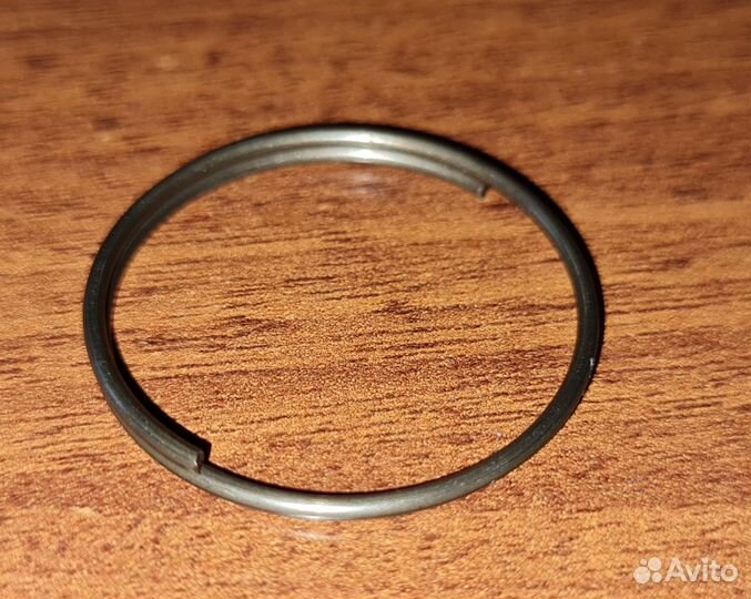 Пружина стопора храповика Yamaha 9.9-30, F8-20