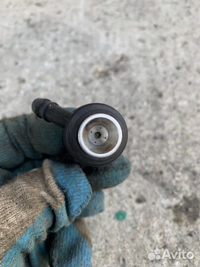 Форсунка топливная бмв е36,е46 м43