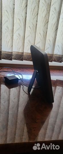 Умная колонка (дисплей Xiaomi с Алисой