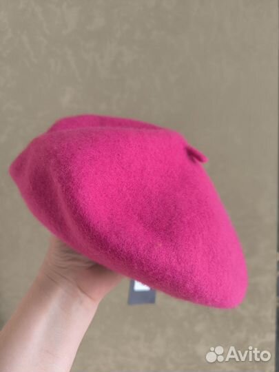 Берет женский новый