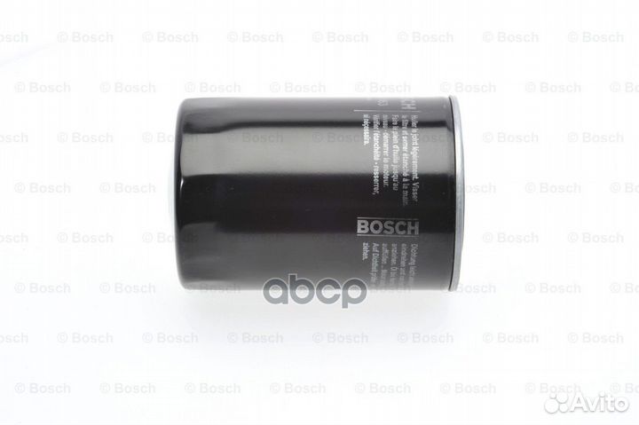 0 986 452 063 фильтр масляный hyundai country