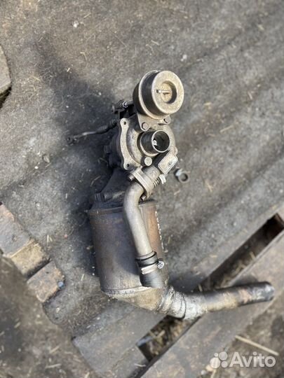 Турбина Opel Corsa D 1,3 DTJ