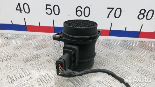 Расходомер воздуха дизельный KIA CEE'D 1 (XML04BP0