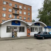 Торговая площадь, 57 м²