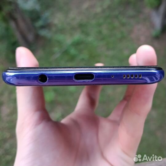 Samsung Galaxy A30s, 3/32 ГБ