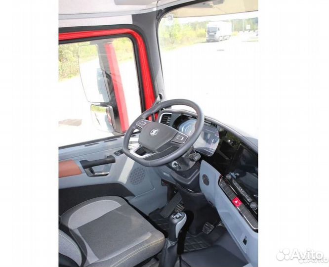 Shacman (Shaanxi) SX33186V366, 2023