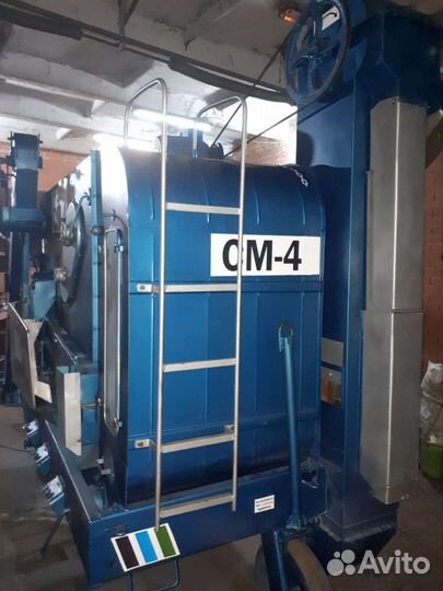 Сортировка зерна овс-25 Мс-4.5