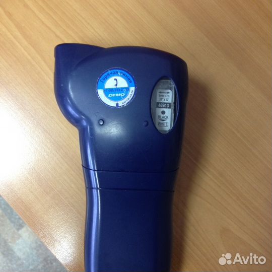 Принтер для печати лентах