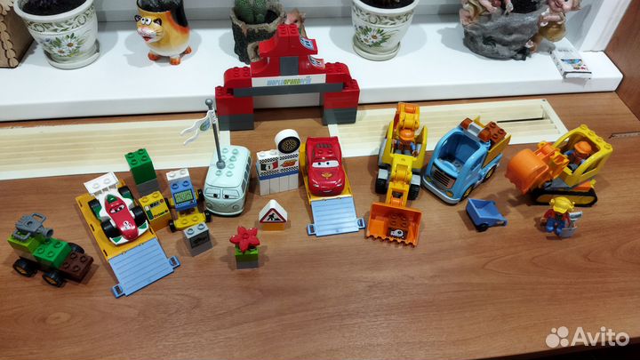 Детские игрушки