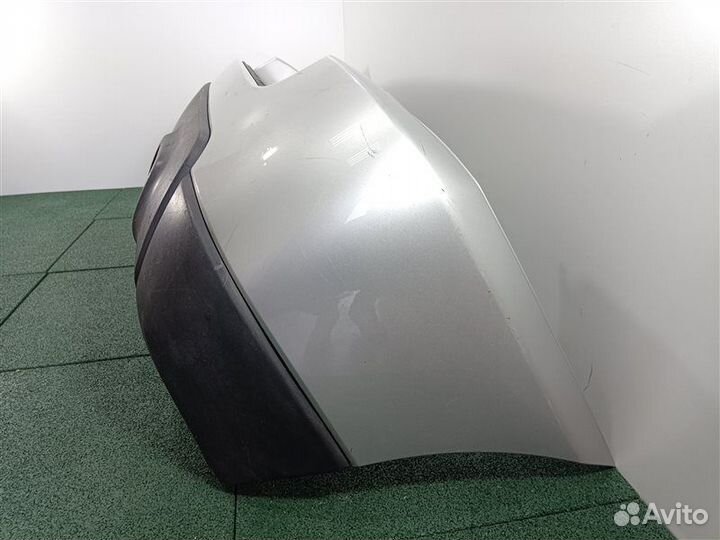 Бампер задний Kia Sportage 2010