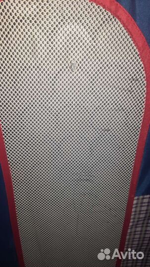 Ограничитель для детской кровати