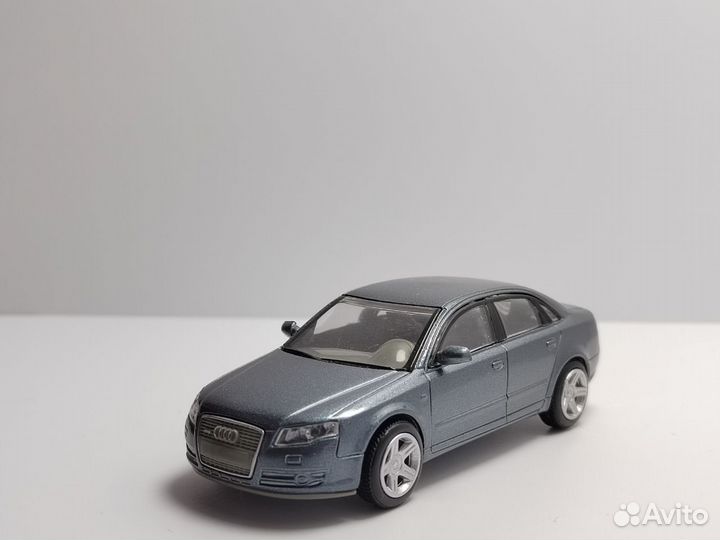 Audi 9 моделей 1/43