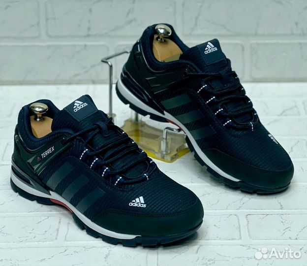 Кроссовки Adidas Terrex премиум