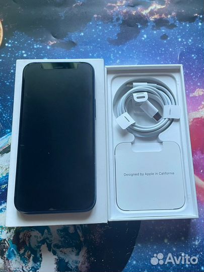 iPhone 12 mini, 64 ГБ