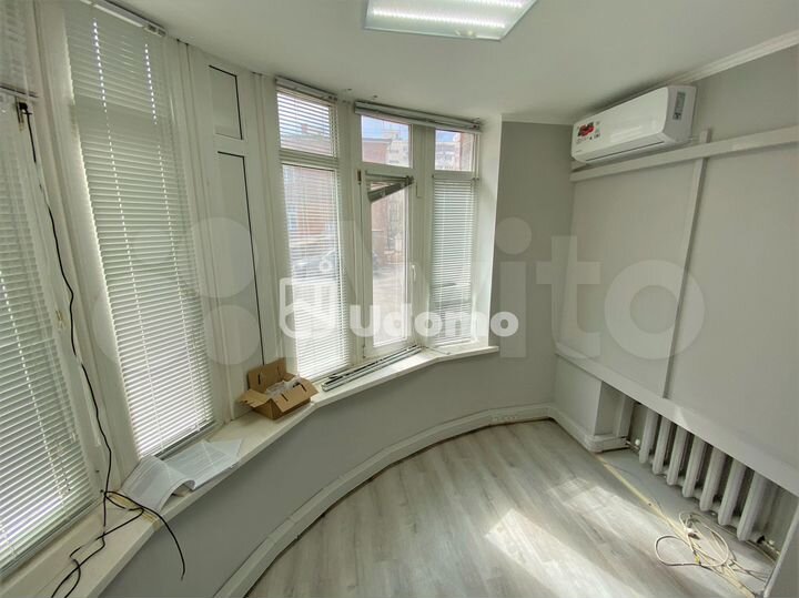 Офис 191м в центре с ремонтом под клинику, офис