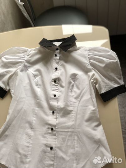 Женская рубашка