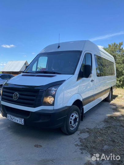 Пассажирские перевозки