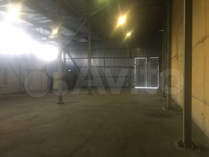 Склад, 461 м²