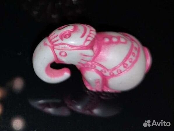 Коллекция игрушек из киндера 90х