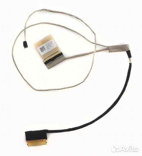 Шлейф матрицы к HP Pavilion 15-CB Series, p/n: DDG