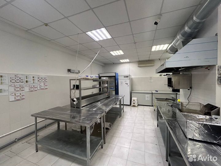 Продается крупная служба доставки суши и роллов