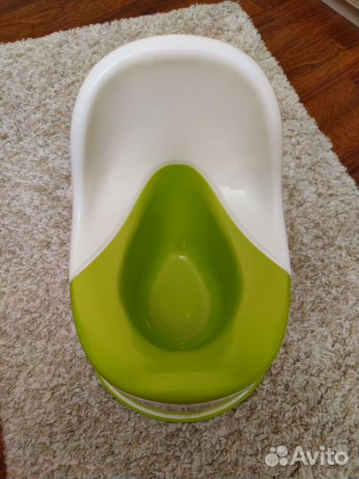 Горшок, стульчак детский IKEA